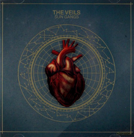 The Veils: Sun Gangs [CD]