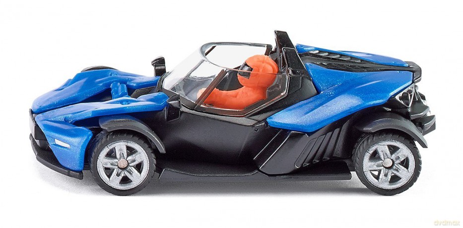 SIKU KTM XBOW