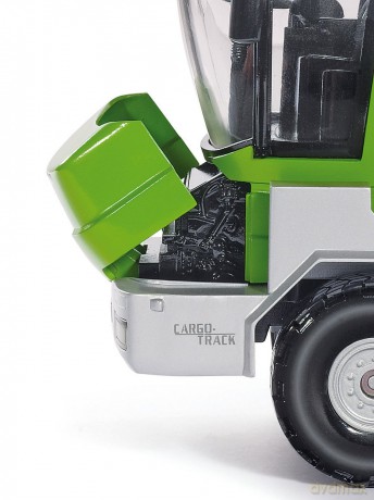 SIKU Pojazd samojezdny Cargotrack Joskin