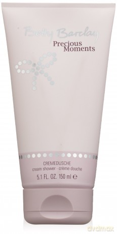 Betty Barclay Precious Moments - Żel pod prysznic 150 ml