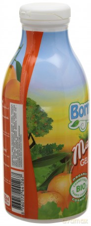 Born to Bio Żel pod prysznic Mandarinka 300 ml