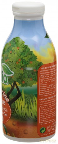 Born to Bio Żel pod prysznic Mandarinka 300 ml