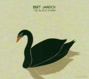 Bert Jansch: The Black Swan [CD]