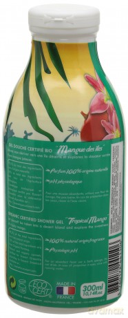 Born to Bio Żel pod prysznic Tropikalne mango 300 ml
