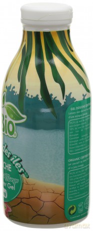 Born to Bio Żel pod prysznic Tropikalne mango 300 ml