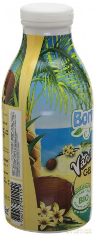 Born to Bio Żel pod prysznic wanilia i kokos 300 ml