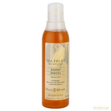 Frais Monde Żel pod prysznic Shower Gel Chocolate
