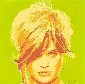 Kelly Osborne: Changes [CD]