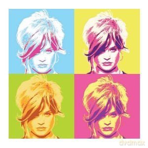 Kelly Osborne: Changes [CD]
