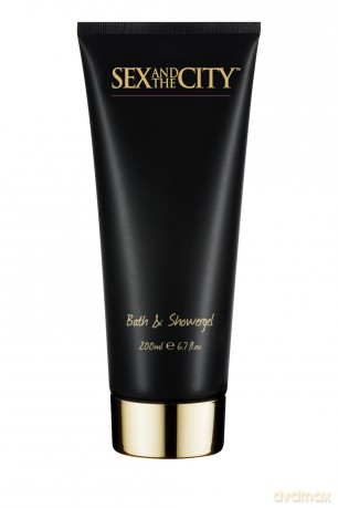 Sex And The City Sex And The City - Żel pod prysznic 200 ml