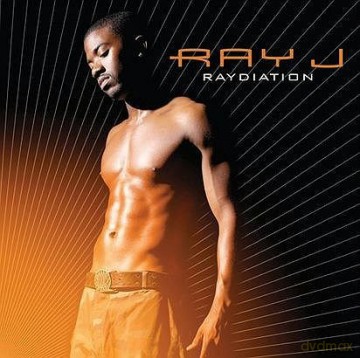 Ray J: Raydiation [CD]