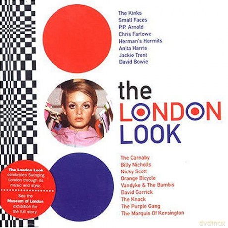 The London Look [CD]