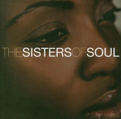 Various Artists: The Sister Of Soul [2CD]