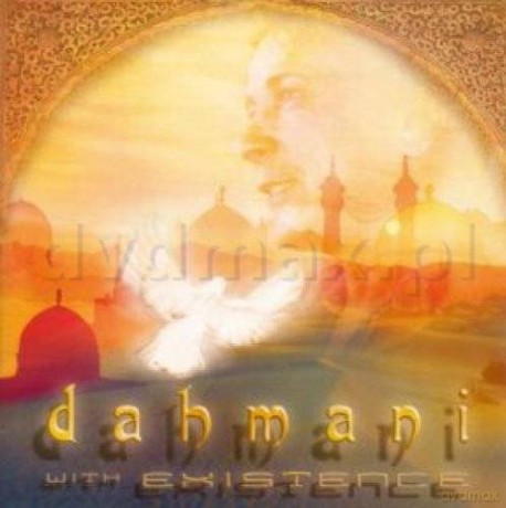 Dahmani: With Existence [CD]