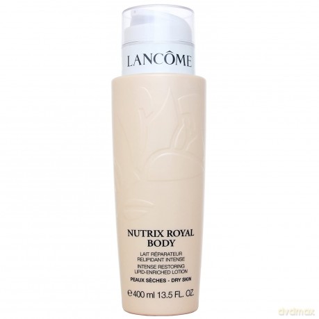 Lancome Nutrix Royal Body Balsam do ciała 400 ml
