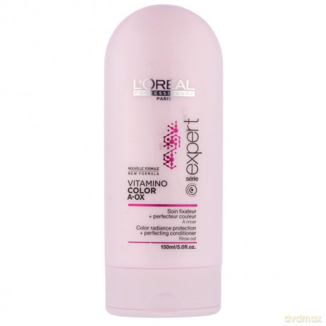 Loreal Vitamino Color A-OX Odżywka do włosów farbowanych 150 ml