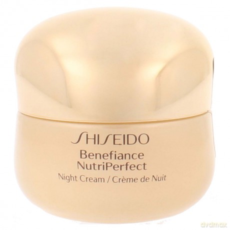 Shiseido Benefiance NutriPerfect Day Cream Krem do twarzy na dzień 50 ml