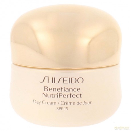 Shiseido Benefiance NutriPerfect Night Cream Krem do twarzy na noc 50 ml