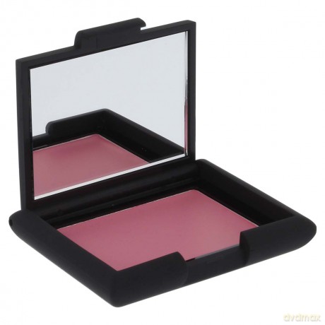 Sleek Creme to Powder Blush Róż w kremie 3,5 g - Carnation