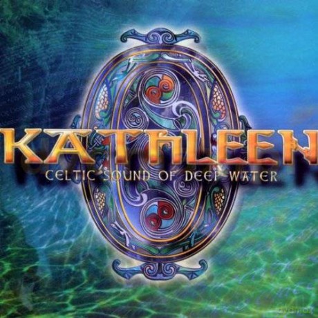 Kathleen Farley: Kathleen [CD]