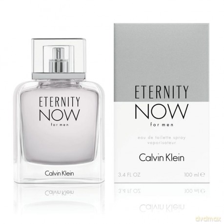 Calvin Klein Eternity Now for Men woda toaletowa dla mężczyzny 100 ml spray