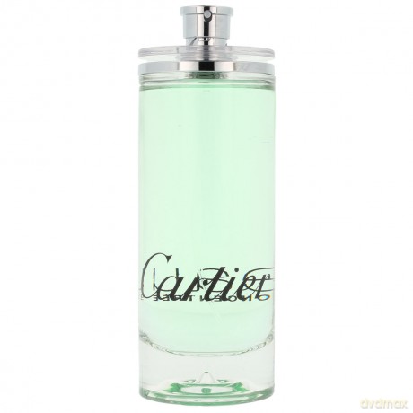 Cartier Eau de Cartier Concentree Woda toaletowa 200 ml spray