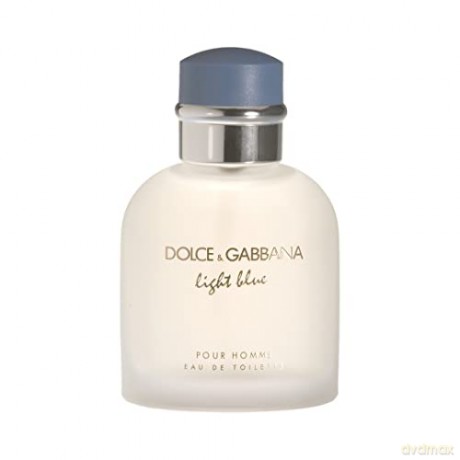Dolce & Gabbana Light Blue pour Homme woda toaletowa dla mężczyzny 200 ml spray