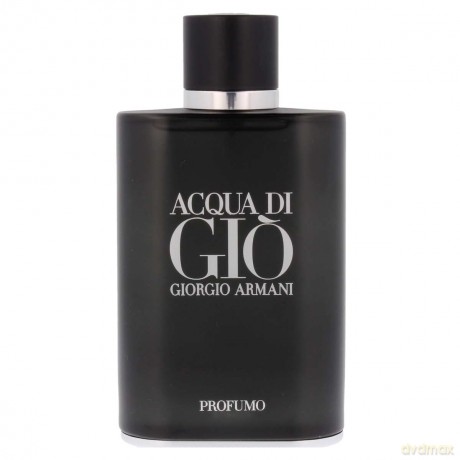 Giorgio Armani Acqua di Gio Homme Profumo woda perfumowana dla mężczyzny 125 ml spray