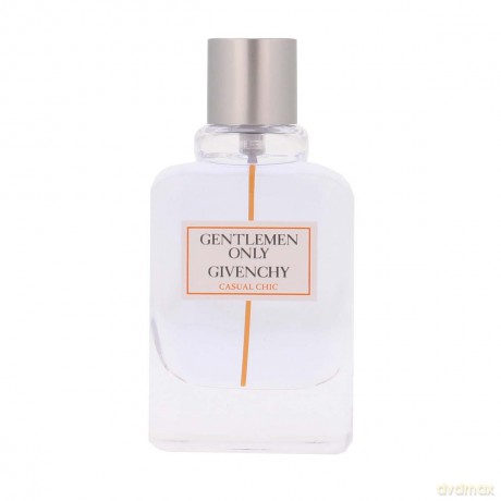 Givenchy Gentelmen Only Casual Chic woda toaletowa dla mężczyzny 50 ml spray