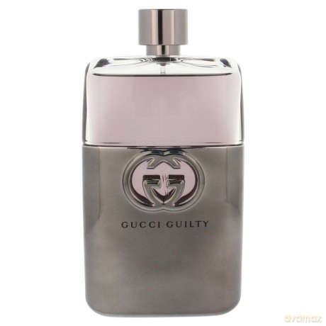 Gucci Guilty pour Homme woda toaletowa dla mężczyzny 150 ml spray