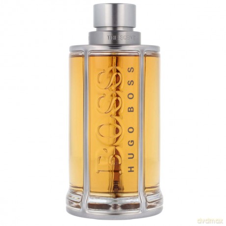 Hugo Boss Boss The Scent woda toaletowa dla mężczyzny 200 ml spray