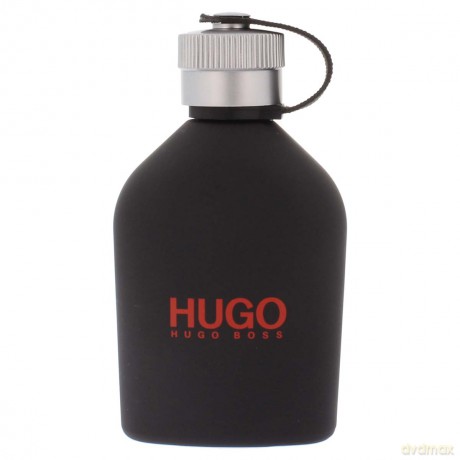 Hugo Boss Hugo Just Different woda toaletowa dla mężczyzny 125 ml spray