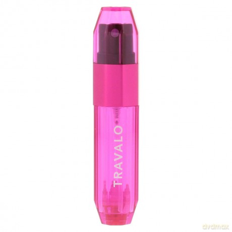 Travalo Ice Atomizer 5 ml spray - Pink