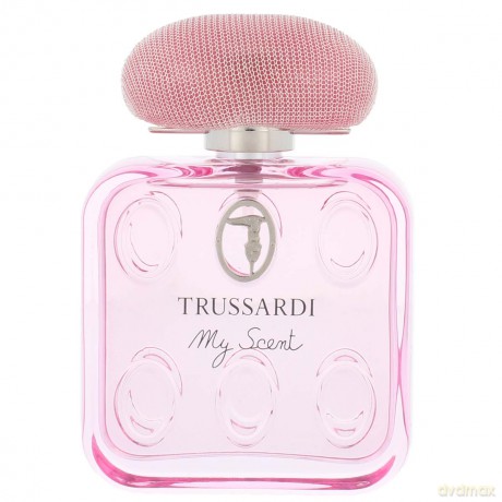 Trussardi My Scent woda toaletowa dla kobiety 100 ml spray