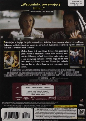 Jedna jedyna [DVD]