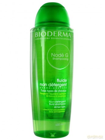 Bioderma Szampon Non-Detergent Fluid Shampoo