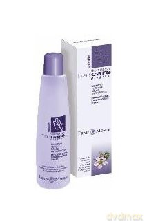 Frais Monde Szampon przeciwłupieżowy i na suché vlasy Anti-Dandruff Plant-Based Shampoo