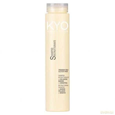 Freelimix Szampon KYO Shampoo Ristrutturante 250 ml