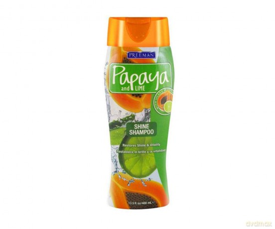 Freeman Szampon Overboard Shine Shampoo