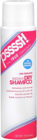 Freeman Szampon w sprayu Pssssst! 50 ml