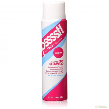 Freeman Szampon w sprayu Pssssst! 50 ml