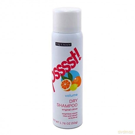 Freeman Szampon w sprayu Pssssst! 50 ml