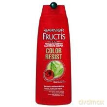 Garnier Szampon do włosów farbowanych Color Resist 400 ml