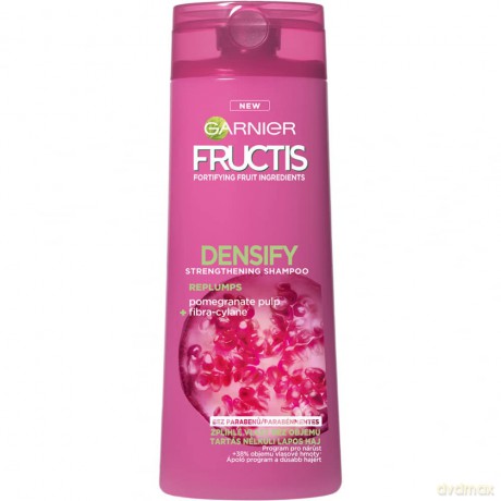 Garnier Szampon Fructis Densify 250 ml