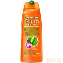 Garnier Szampon Fructis Goodbye Damage 400 ml