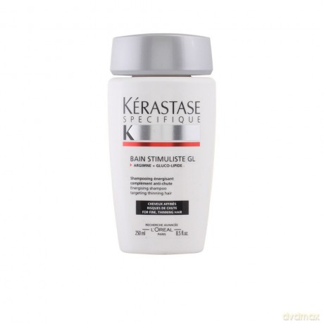 Kerastase Energetyzujący Szampon Bain Stimuliste GL
