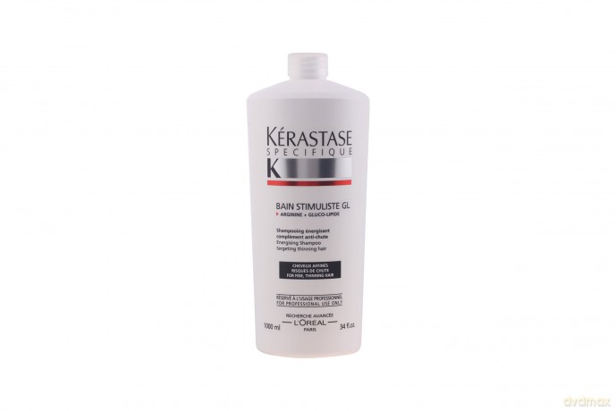 Kerastase Energetyzujący Szampon Bain Stimuliste GL