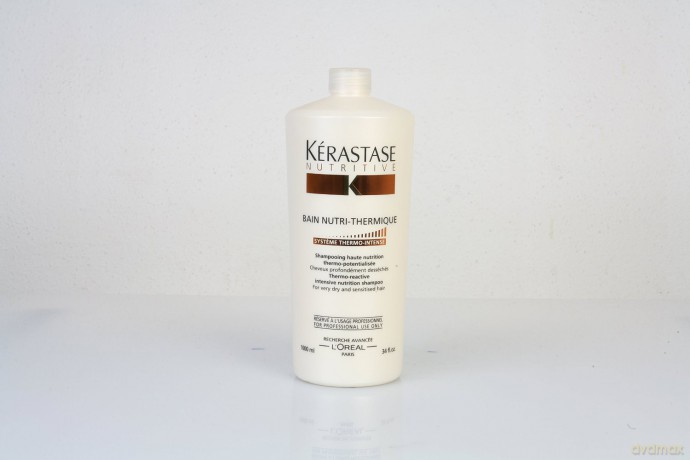 Kerastase Odżywczy Szampon
