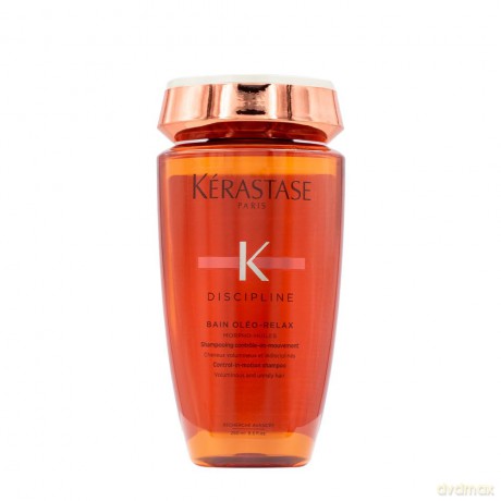 Kerastase Szampon Bain Oléo-Relax Sm