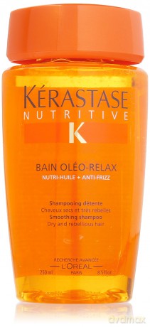 Kerastase Szampon Bain Oléo-Relax Sm
